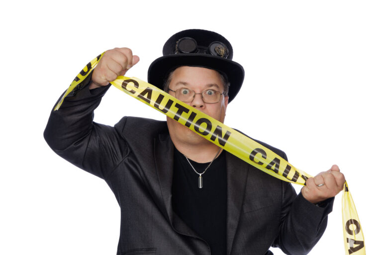 pic for Solve the Mystery best adult party entertainment ideas & corporate event programs for Western New York