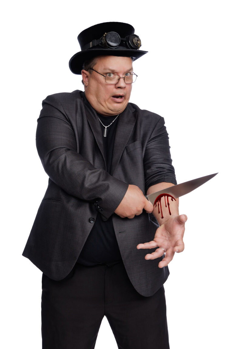 pic for Solve the Mystery best adult party entertainment ideas & corporate event programs for Western New York