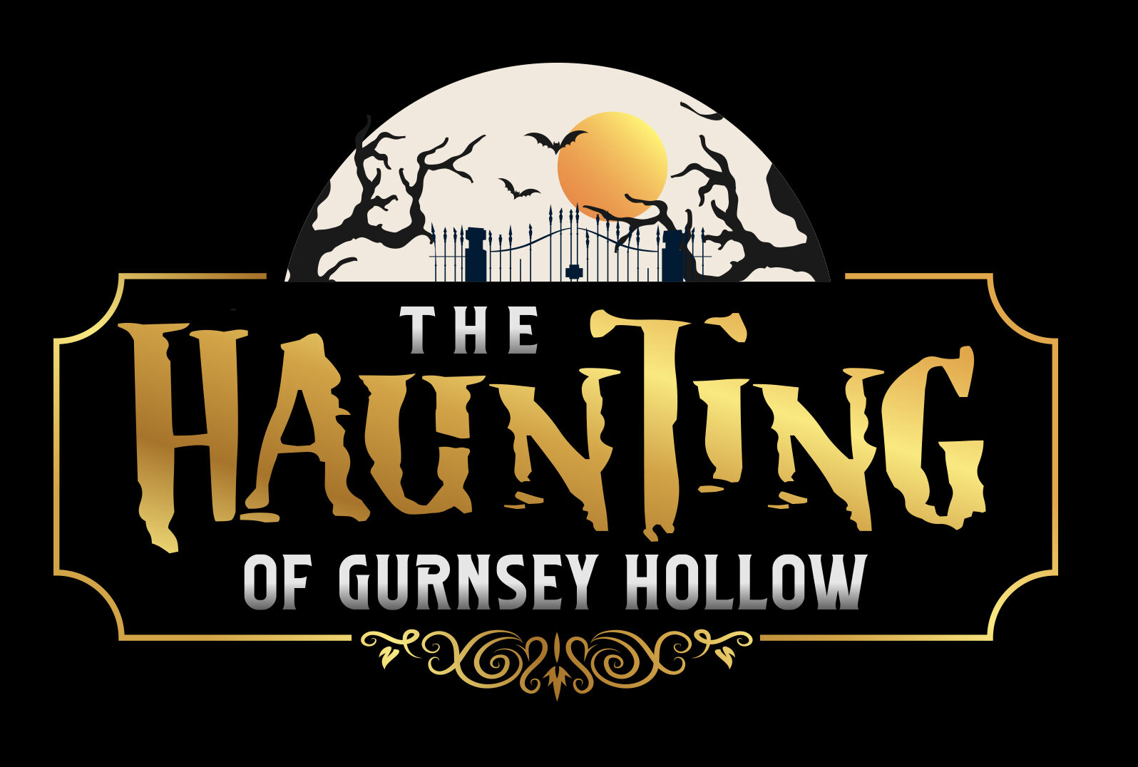 The Haunting of Gurnsey Hollow